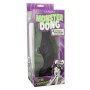 CalExotics Monster Dong The Colossus Black 24,75 cm