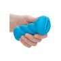 CalExotics Anime Stroker Bunny Blue