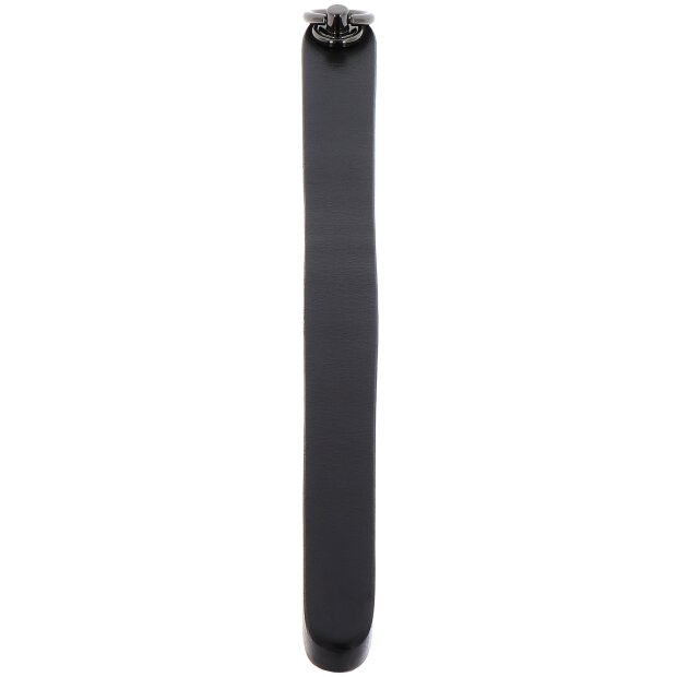 Hidden Desire Paddle Règle en Cuir Véritable 34 cm