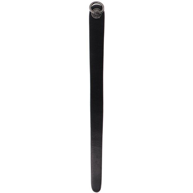 Hidden Desire Paddle Règle en Cuir Véritable 34 cm