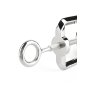 Mr. Steel Ball Crusher Heavy Silver