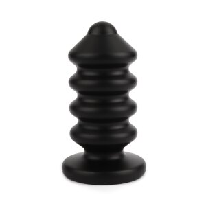 Mr. Steel Ass Blaster Small Black 3,8 cm