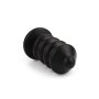 Mr. Steel Ass Blaster Small Black 3,8 cm