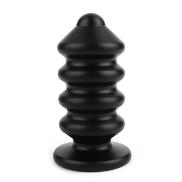 Mr. Steel Ass Blaster Medium Black 5 cm