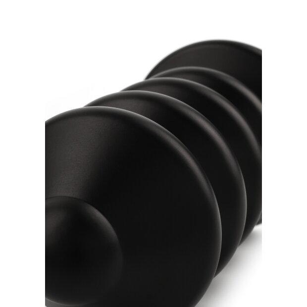 Mr. Steel Ass Blaster Medium Black 5 cm