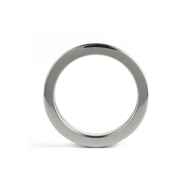 Mr. Steel Premium C-Ring 6 mm x 35 mm Silver