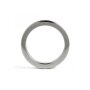 Mr. Steel Premium C-Ring 6 mm x 35 mm Silver