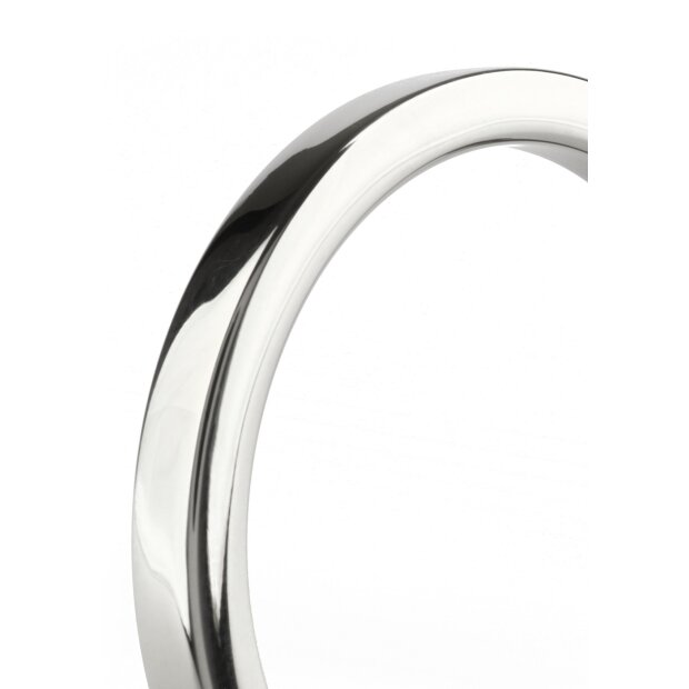 Mr. Steel Premium C-Ring 6 mm x 45 mm Silver