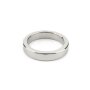 Mr. Steel Premium C-Ring 8 mm x 35 mm Silver