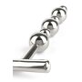 Mr. Steel Steel Thruster Silver