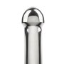 Mr. Steel Double Header Silver 44 cm