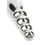 Mr. Steel Classic Wand Silver