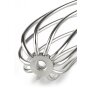Mr. Steel The Man Slut Cock Cage Silver