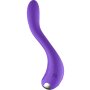 Toyjoy Joy Ride To Paradise C-Ring Remote Purple