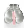 Hidden Desire Bangers See Through Pussy Masturbator TPE 20 cm