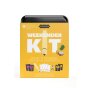 Kama Sutra The Weekender Kit Coconut
