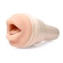 FLESHLIGHT Riley Reid Insomnia Mouth Masturbator