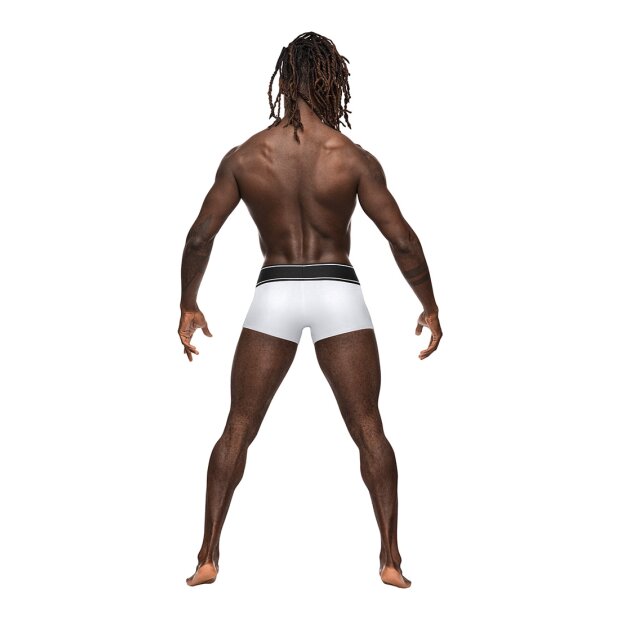 Male Power Pouch Short S - XL