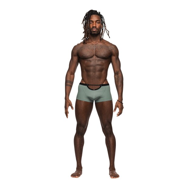 Male Power Mini Short S - XL