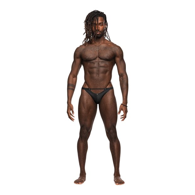 Male Power Micro V Thong S/M - L/XL
