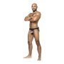 Male Power Strappy Ring Jock S/M - L/XL