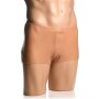 XR Brands Pussy Panties Silicone Vagina and Ass Panties S - L