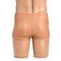 XR Brands Pussy Panties Silicone Vagina and Ass Panties S - L