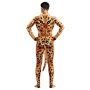 CosplayDogs Cheetah Cosplay-Jumpsuit S - XL
