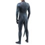 CosplayDogs Hund Cosplay-Anzug schwarz S - XL