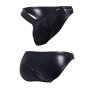 C4M Boost Black Bikini Brief S - XL