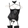 Strapshemd 75B/S - 85C/XL