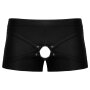 Svenjoyment Herren Pants schwarz/rot S - XL