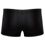 Svenjoyment Herren Pants schwarz/rot S - XL