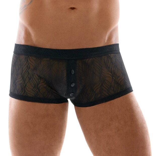 Svenjoyment - Mens Pants Black S - XL