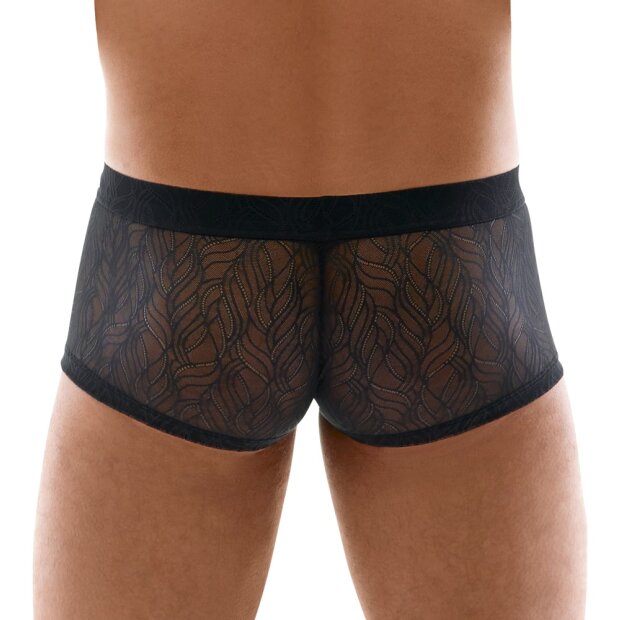 Svenjoyment - Mens Pants Black S - XL