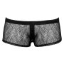 Svenjoyment - Mens Pants Black S - XL