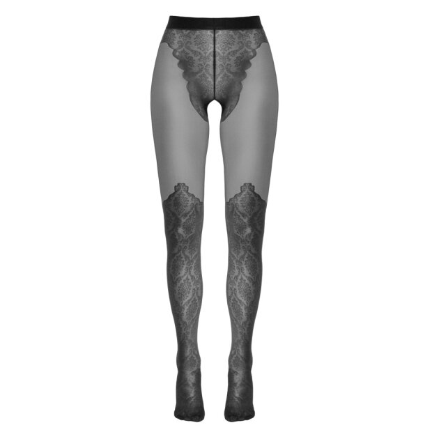 Strumpfhose ouvert S - XL