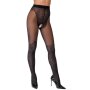 Strumpfhose ouvert S - XL