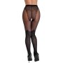 Strumpfhose ouvert S - XL
