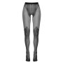 Strumpfhose ouvert S - XL