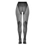 Strumpfhose ouvert S - XL