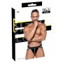 Black Level Lack Herren Jock S - XXL