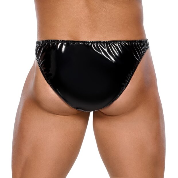Black Level Lack Herren Slip S - XXL