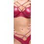 Cottelli Collection BH Set rot 75B/S - 85B/L
