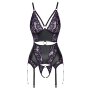 Cottelli Collection Strapshemd S - XL