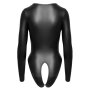 Cottelli Collection Body langarm S - XL