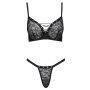 Cottelli Collection BH Set 75B/S - 85C/L