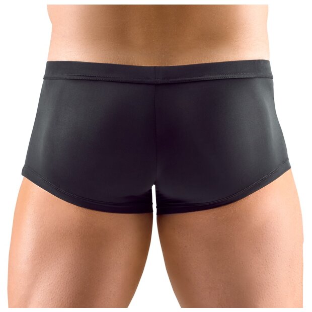 Svenjoyment Herren Pants Schwarz S - XXL
