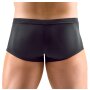 Svenjoyment Herren Pants Schwarz S - XXL