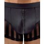 Svenjoyment Herren Pants Schwarz S - XXL